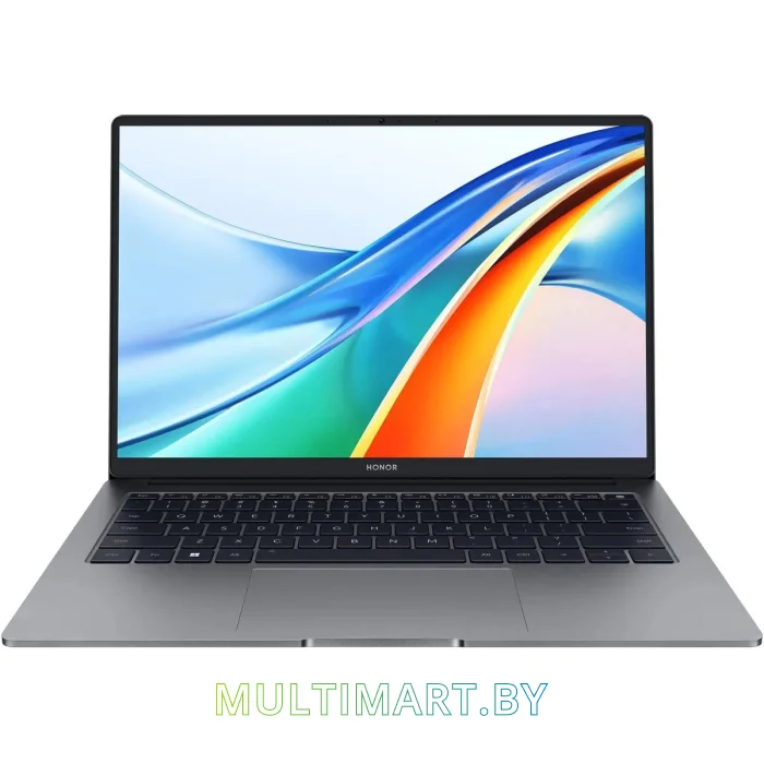 Ноутбук HONOR MagicBook X 14 Pro 2024 FRI-G56 5301AHQF